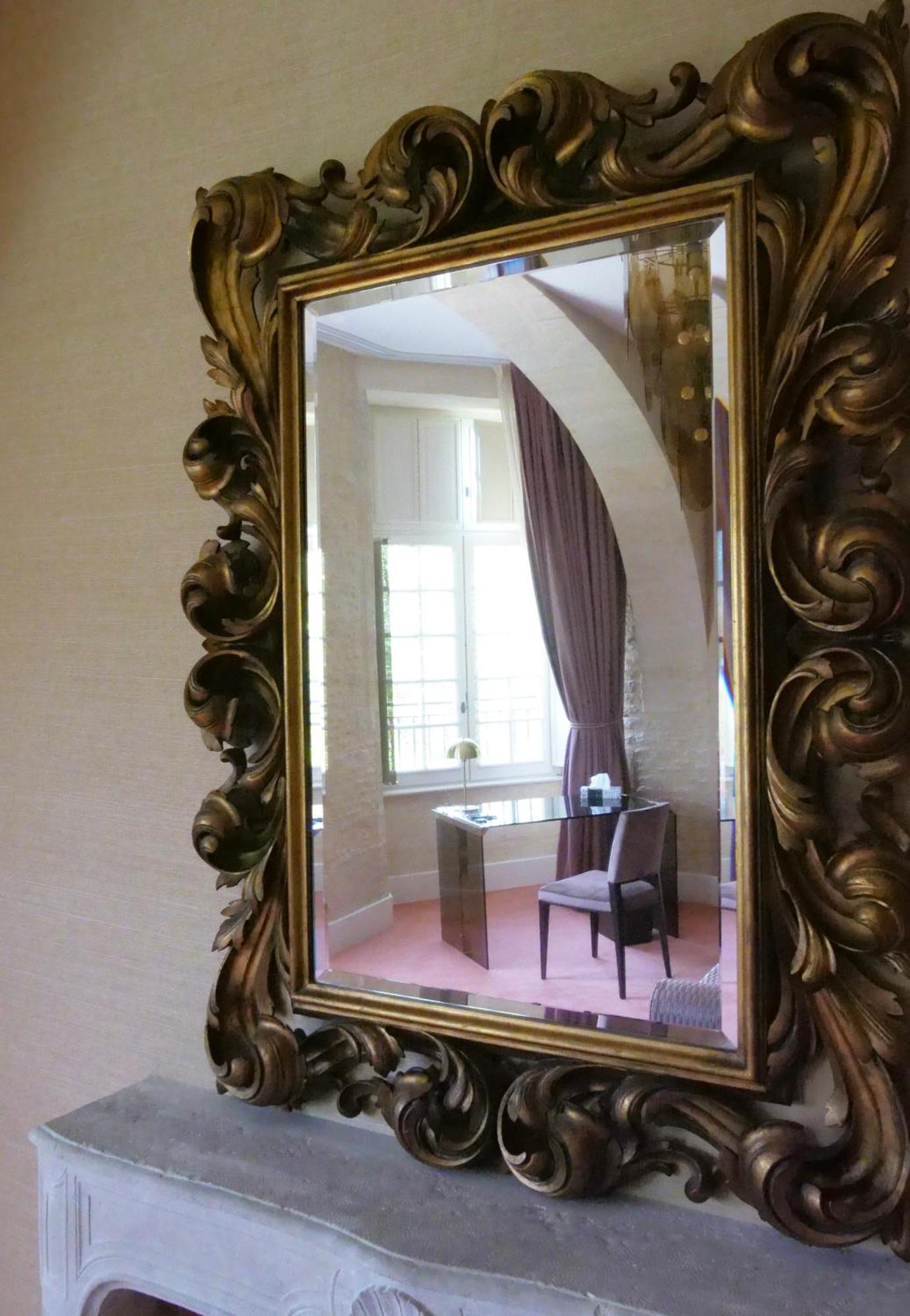 Hotel 4 Etoiles Chateau - Domaine De Coeurmandie Beny-sur-Mer المظهر الخارجي الصورة