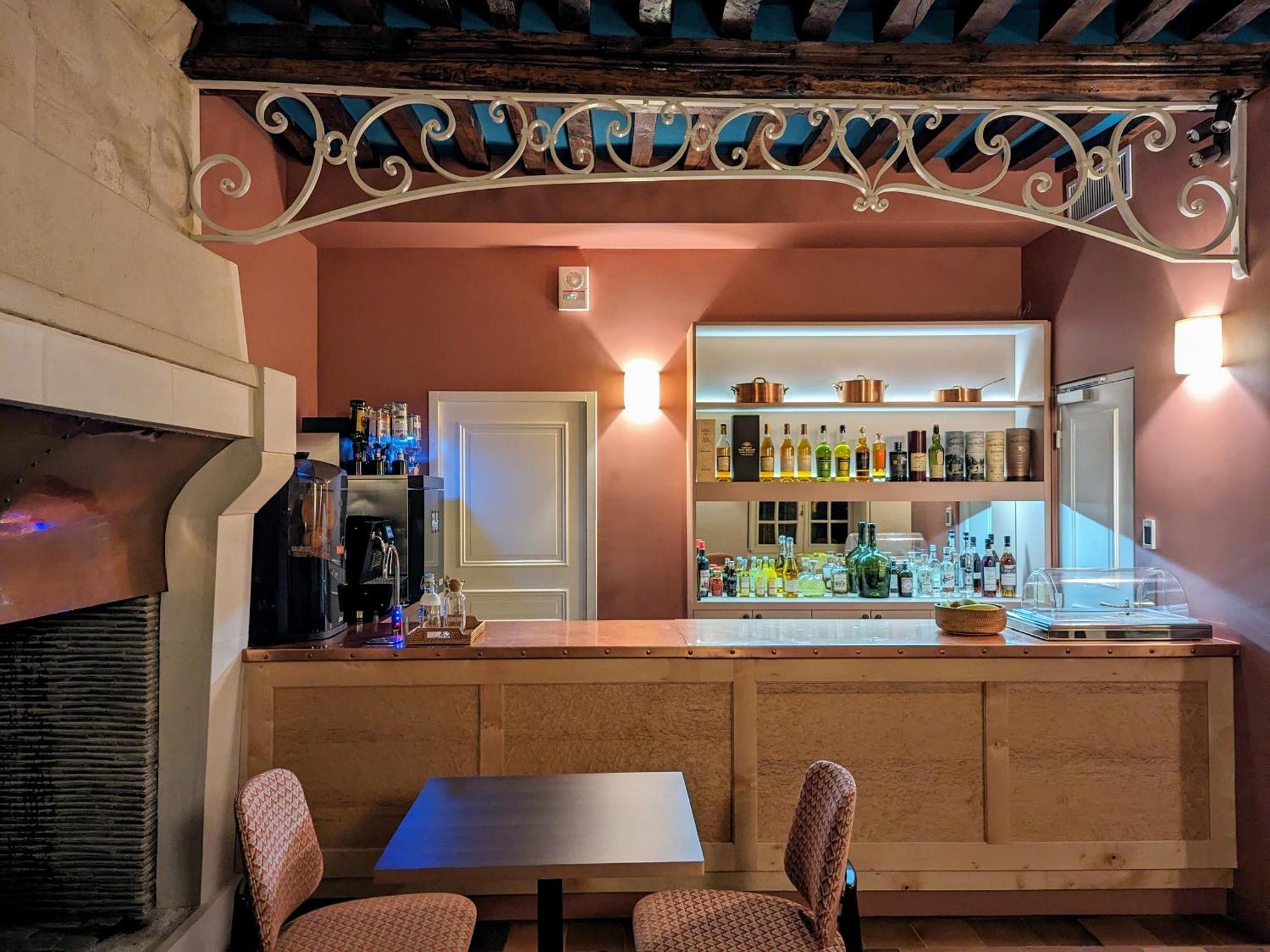 Hotel 4 Etoiles Chateau - Domaine De Coeurmandie Beny-sur-Mer المظهر الخارجي الصورة