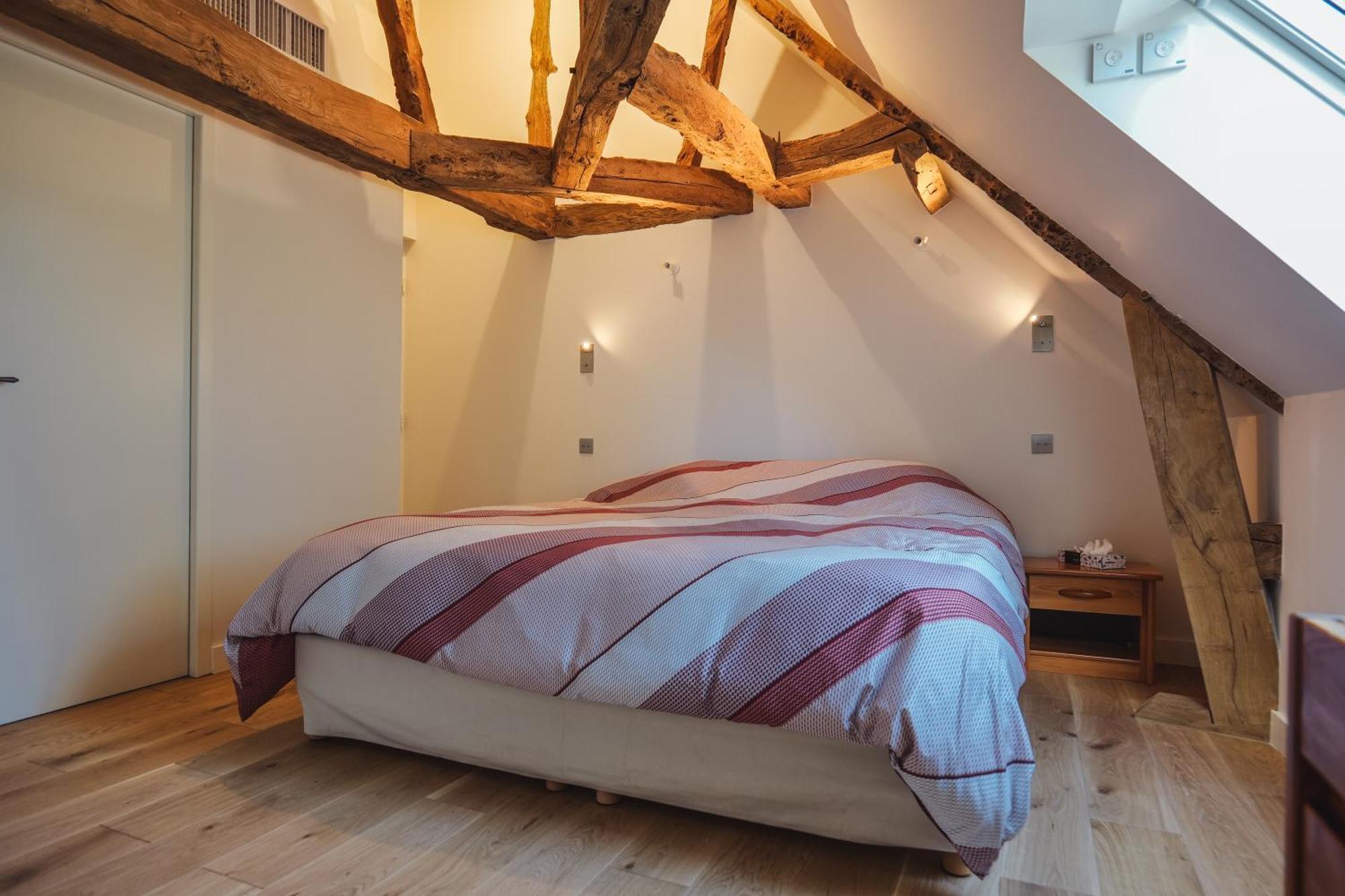 Hotel 4 Etoiles Chateau - Domaine De Coeurmandie Beny-sur-Mer المظهر الخارجي الصورة