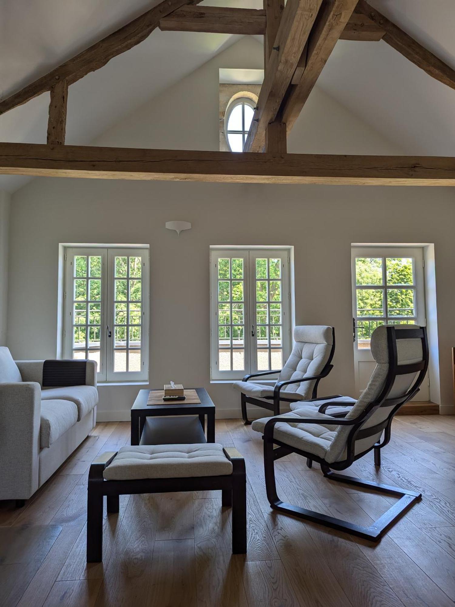 Hotel 4 Etoiles Chateau - Domaine De Coeurmandie Beny-sur-Mer المظهر الخارجي الصورة